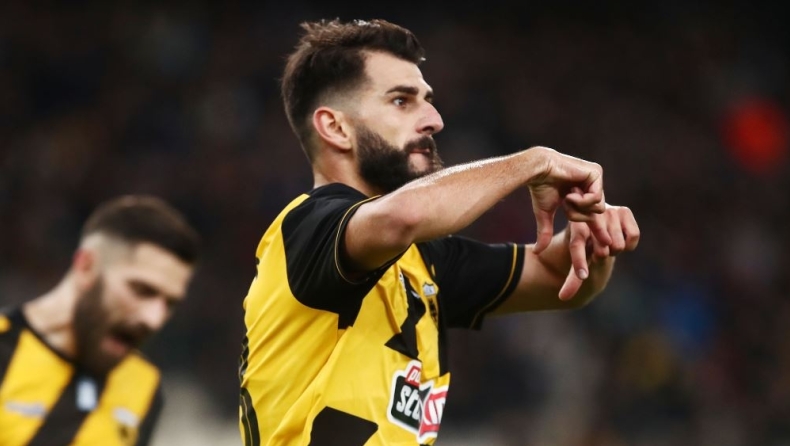 ΑΕΚ: Η Γουλβς ετοιμάζεται να πληρώσει τη ρήτρα για Ολιβέιρα!