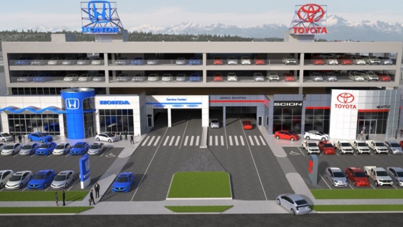 Toyota και Honda ανακαλούν πάνω από 6 εκατομμύρια αυτοκίνητα