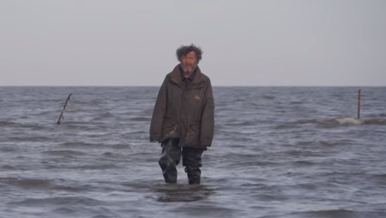 Εδώ ζει ο πιο απομονωμένος άνθρωπος στον κόσμο (pics & vid)