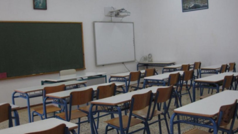 Βόρεια Ελλάδα: Σε σχολείο 263 μαθητών έλειπαν 212 λόγω της γρίπης