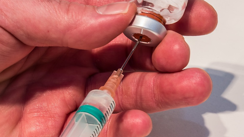 Το Ινστιτούτο Παστέρ εργάζεται για την ανάπτυξη εμβολίου κατά του κοροναϊού