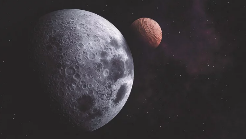 ΙΤΕ Ηρακλείου: Νέος, παγωμένος πλανήτης ανακαλύφθηκε στο κοντινότερο πλανητικό μας σύστημα
