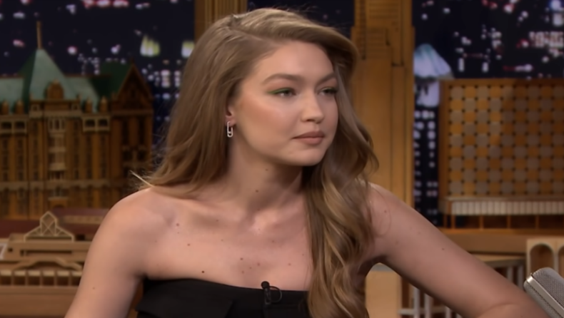 Η Gigi Hadid μεταξύ των πιθανών ενόρκων στη δίκη του Harvey Weinstein για βιασμό