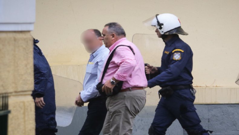 Ζακ Κωστόπουλος: Παραπέμπονται σε δίκη ο κοσμηματοπώλης και άλλοι πέντε κατηγορούμενοι