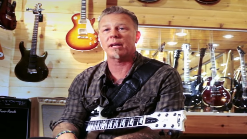 Ευχάριστα νέα για τους James Hetfield και Dave Mustaine: Επιστρέφουν στη δράση
