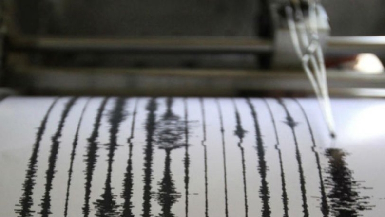 Τι ισχύει με τους σεισμούς στην Κρήτη και τις έρευνες υδρογονανθράκων
