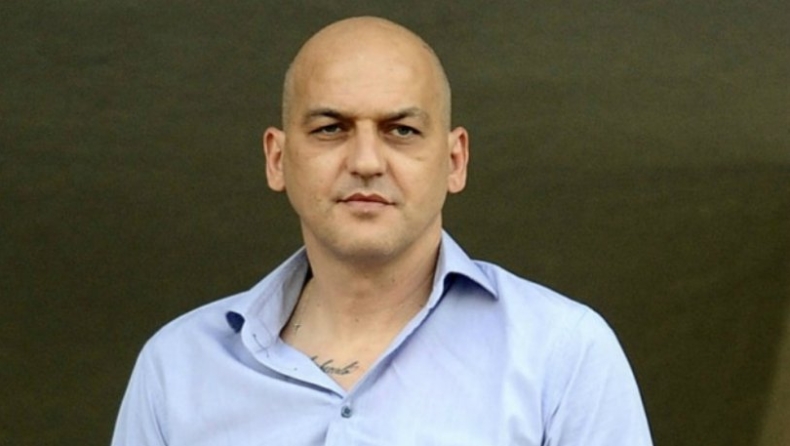 Κοβάσεβιτς: «Ένας άνδρας με πυροβόλησε και ενστικτωδώς έπεσα στα δεξιά»