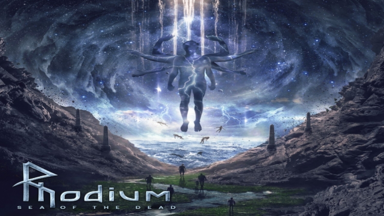 Live παρουσίαση του νέου δίσκου των Rhodium