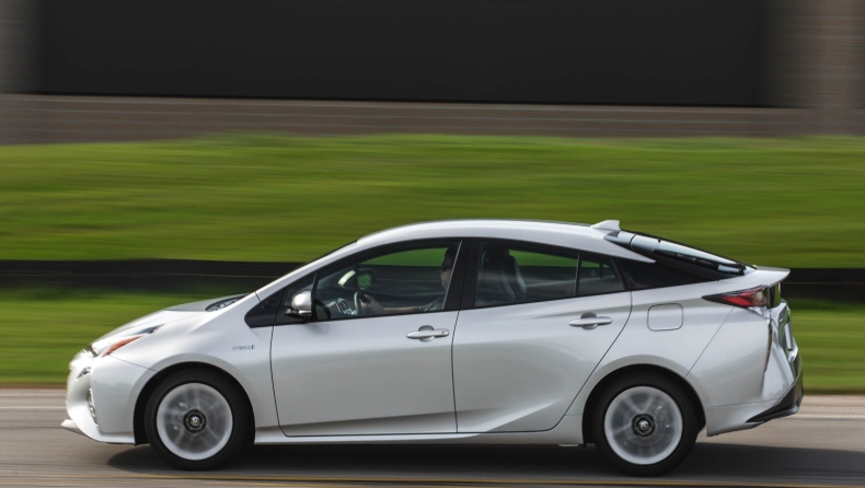 Toyota Ευρώπης: Τροφοδοτείται από 100% ανανεώσιμες πηγές ενέργειας! 