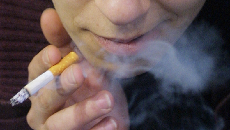Ποτέ δεν είναι αργά να κόψεις το τσιγάρο: Οι πνεύμονες πάντα επανέρχονται