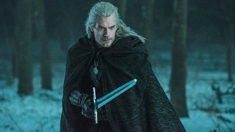 Netflix: 76 εκατ. συνδρομητές είδαν έστω και δύο λεπτά από το «The Witcher»