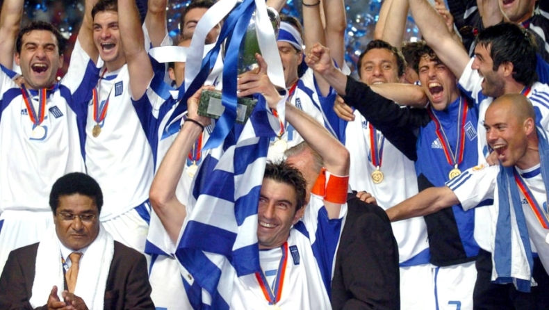 Με Ζαγοράκη η πρεμιέρα του «Ο δρόμος προς το Euro 2020»