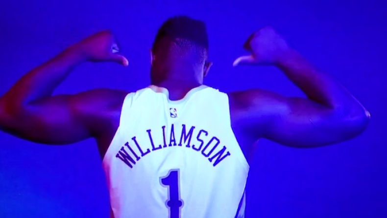 Πέλικανς-Σέλτικς 123-108