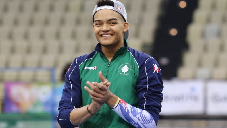 Καραλής: Θλάση ο Καραλής χάνει τη χειμερινή σεζόν