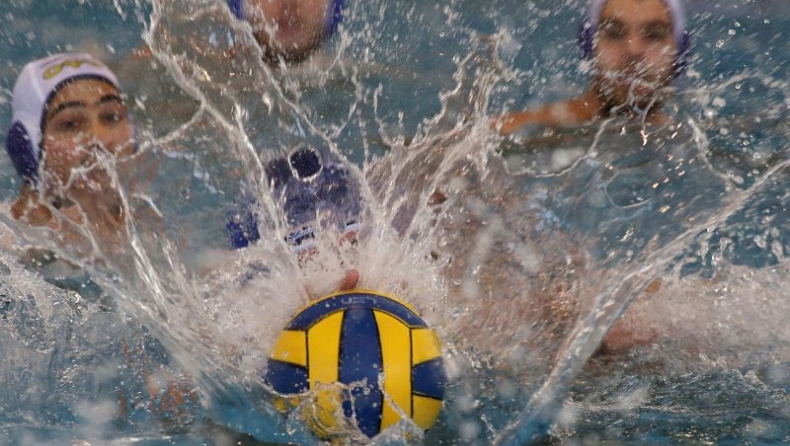 Αναβλήθηκε η συνέντευξη Τύπου, κλειστό το κολυμβητήριο στη Χίο