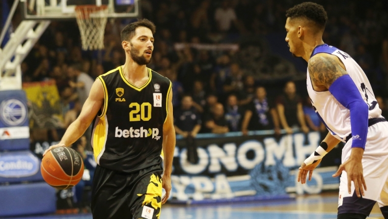 Αλλαγή ώρας στο ΑΕΚ – Ηρακλής και σε άλλους δυο αγώνες