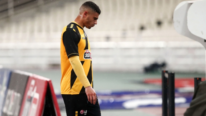 Η Ασντόντ από το Ισραήλ θέλει τον Γιακουμάκη