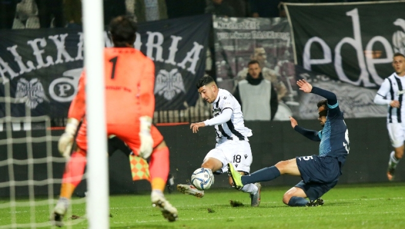 Προς αναβολή η εκδίκαση για ΠΑΟΚ-Ξάνθη: Κατέθεσαν αίτημα ακύρωσης του πορίσματος της ΕΕΑ