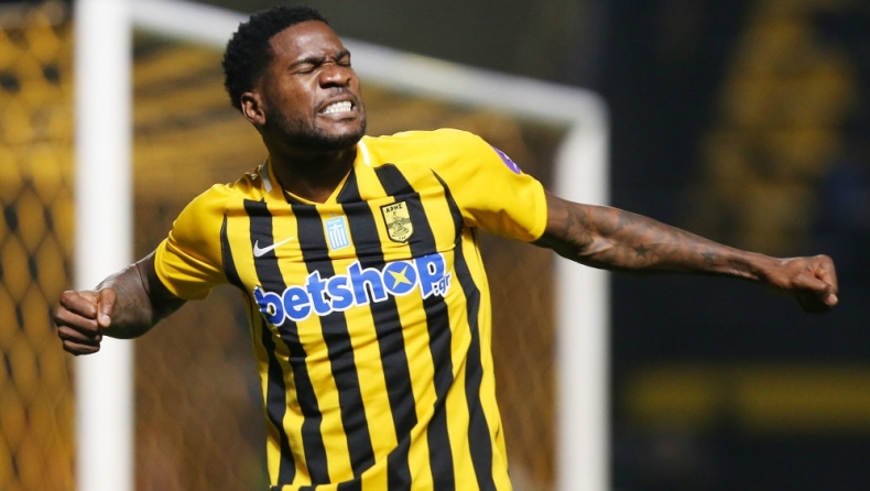 Μπήκε ο Μαντσίνι, ατομικό ο Ιντέγε