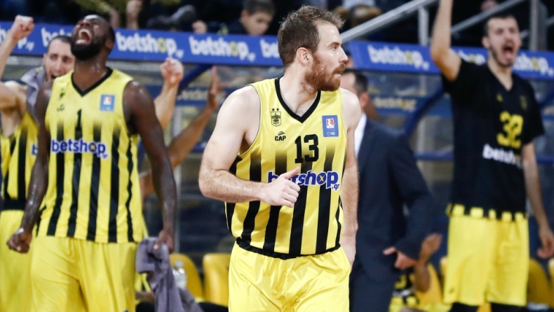 «Σκορπάει» λόγω All Star Game