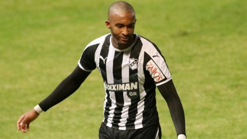 Σεμέδο: «Στο δεύτερο ημίχρονο... μας πήρε η κατηφόρα»