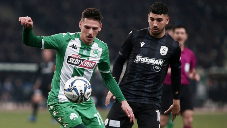 ΠΑΟ – ΠΑΟΚ: Το τρίτο και... φαρμακερό «ραντεβού» στο ΟΑΚΑ