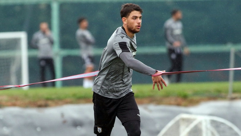 ΠΑΟΚ: «Ενδιαφερόμαστε για τον Μιχάι»