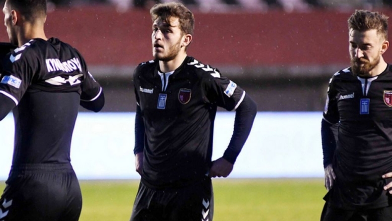 Αποχή στην Παναχαϊκή