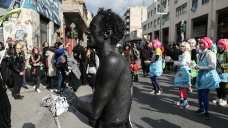 Πρώην Δήμαρχος Αλεξανδρούπολης: «Ο Θεός έστειλε την κατάρα του κορονοϊού, για να μη γίνει το Καρναβάλι»