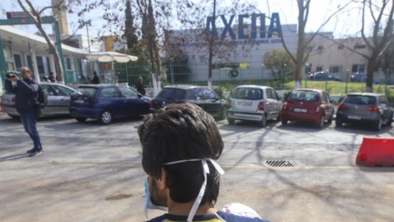 Αρνητικά 153 δείγματα που ελέγχθηκαν σύμφωνα με τον ΕΟΔΥ