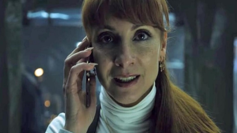 La Casa De Papel: Η επιθεωρήτρια Sierra χάκαρε το Instagram της σειράς και στέλνει απειλητικό μήνυμα (vid)