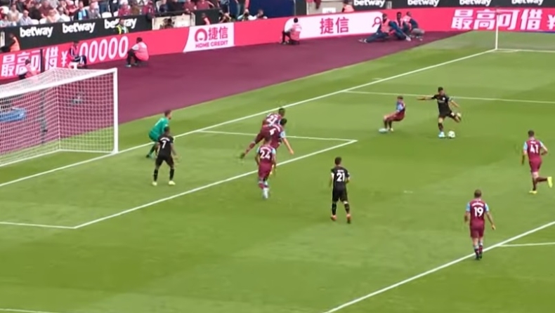 Μάντσεστερ Σίτι - Γουέστ Χαμ: Κόβουν το χειμερινό διάλειμμα στη μέση...