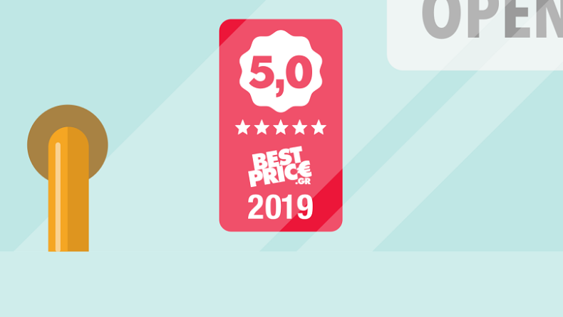 BestPrice Customer Review Awards 2019