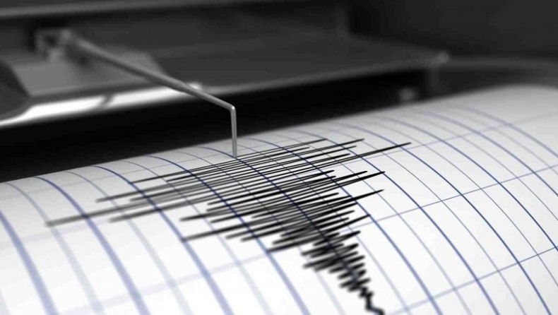 Δυνατός σεισμός στην Πάργα, έγινε αισθητός σε Πάτρα και Ιωάννινα
