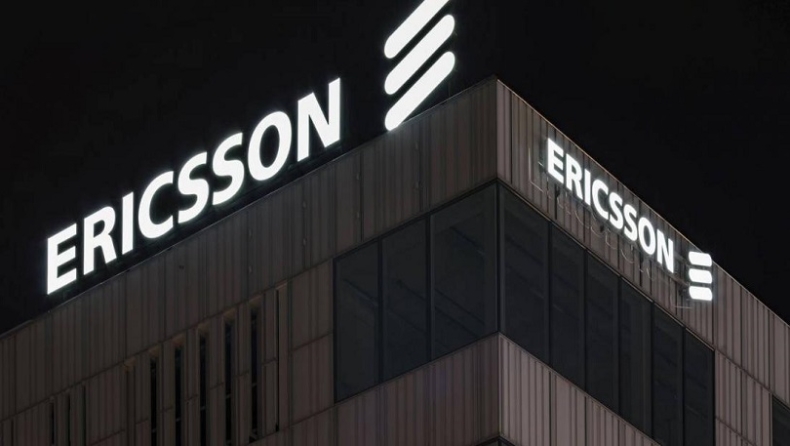 Η Ericsson αποσύρθηκε από τη μεγαλύτερη έκθεση κινητών λόγω κοροναϊού