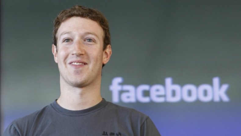 Ζούκερμπεργκ: «Η νέα προσέγγιση του Facebook θα τσαντίσει πολύ κόσμο»