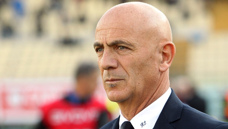 Χόνβεντ: Προσωρινή απόλυση Ιταλού προπονητή λόγω κοροναϊού!