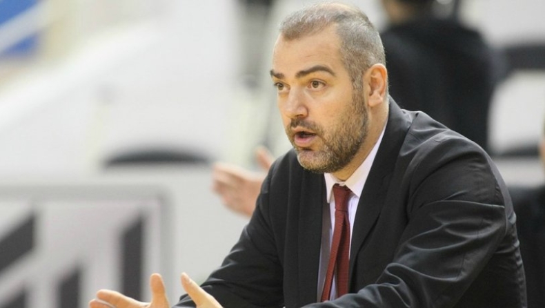 Ο Δέδας νίκησε τον Καστρίτη με Μάνι Χάρις