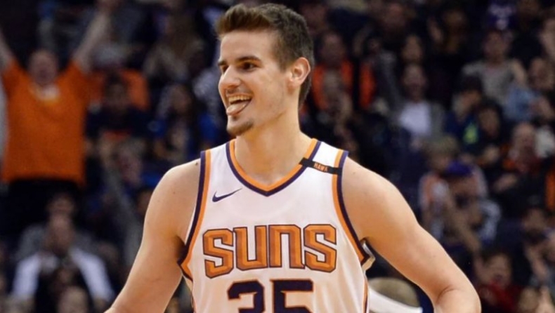 Μπακς: Αποδέσμευσαν Μπέντερ για να πάρουν Ουίλιαμς! (pic)