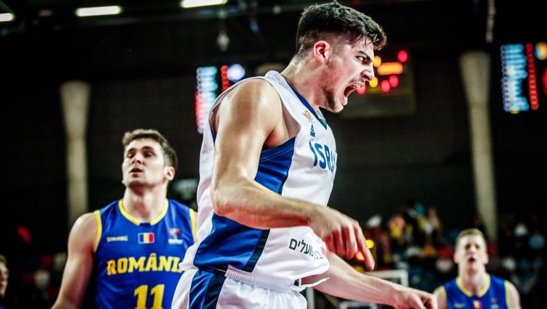 EuroBasket 2021: Ο Αβντίγια και οι 9 καλύτεροι πιτσιρικάδες των «παραθύρων»! (vids)