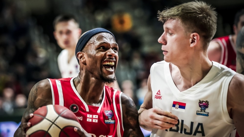 Προκριματικά EuroBasket 2021: Βαθμολογίες, αποτελέσματα & πρόγραμμα