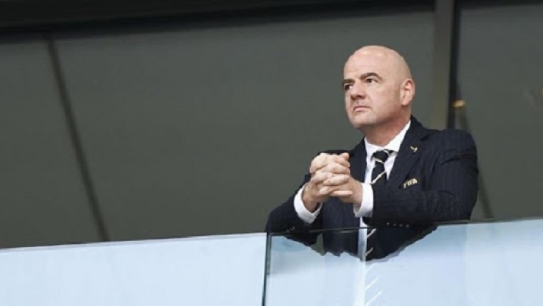 FIFA: Μια αφρικανική σούπερ λίγκα με έσοδα τρία δισ. ευρώ!