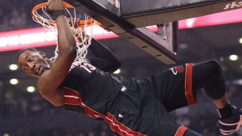 Ράιλι: «Ο Αντεμπάγιο είναι το τέλειο πακέτο!»