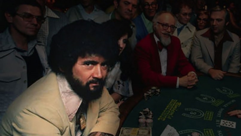 Blackjack: Πικάντικες ιστορίες από την ζωή ενός επαγγελματία