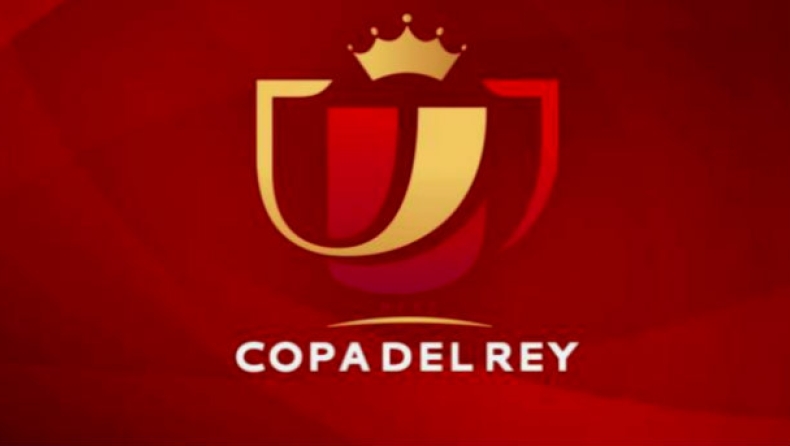 Οι ημιτελικοί του Copa Del Rey ζωντανά στο OPEN!