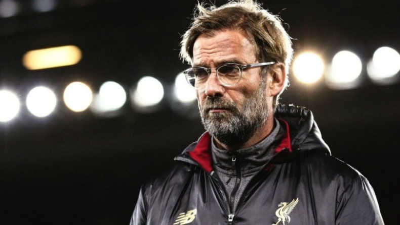 Ατλέτικο - Λίβερπουλ: Ο Κλοπ χτυπάει καμπανάκι....