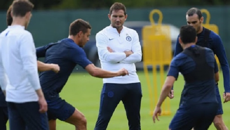 Τσέλσι: Ετοιμάζει 180 εκατ. ευρώ για μεταγραφές το καλοκαίρι