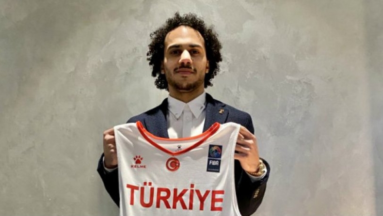 Τουρκία: Με Λάρκιν και παίκτες Euroleague η προεπιλογή