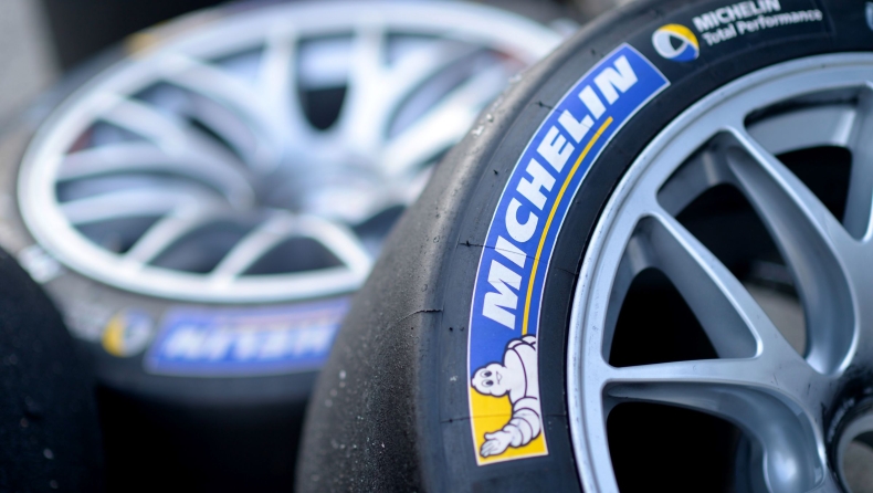 H Michelin στηρίζει τις νεοφυείς επιχειρήσεις  