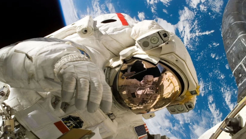 Η NASA κάνει προσλήψεις: Ζητούνται αστροναύτες για τις μελλοντικές επανδρωμένες αποστολές
